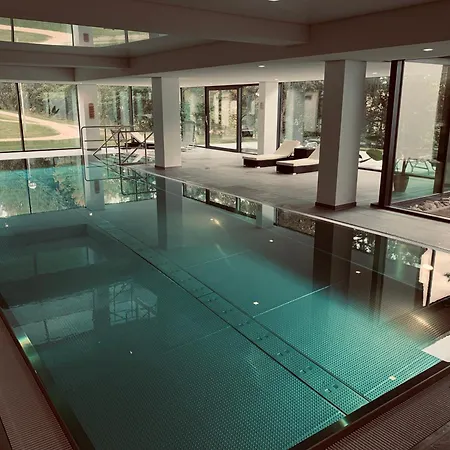 Apartman 2411 Schluchsee