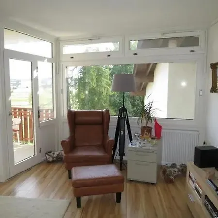 2411 Apartman Schluchsee