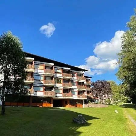 2411 Apartman Schluchsee