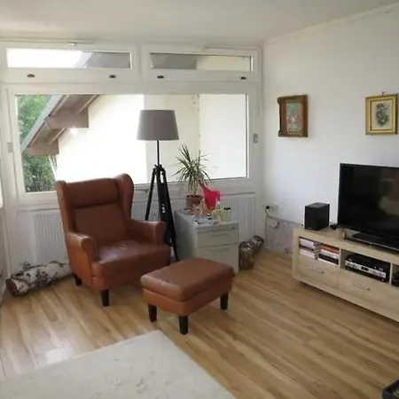 2411 Apartman Schluchsee