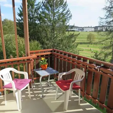 Apartamento 2411 *