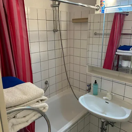Apartamento 2411 *