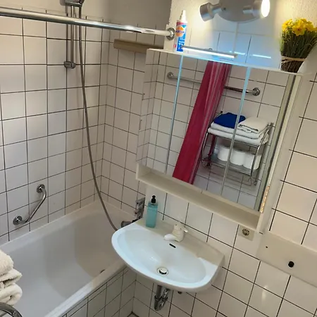 2411 Apartman Schluchsee