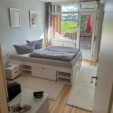 2411 Apartman Schluchsee